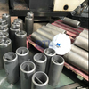 Investment Casted Twisted Tube for Petrochemical 