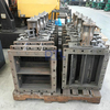 Cast Furnace Door Assembly