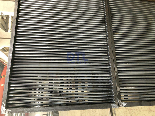 Air Preheater for Waste Heat Recovery