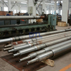 Plain Steel Roller for Float Glass Annealing Lehr
