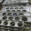 Pipe Support for Radiant Tubes Radiant Cast Tube Sheets Supports
