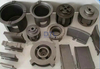shot blast turbines castings for Shot Blast machinery