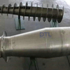 Decanter Centrifuge Components