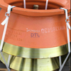 Abrasion Resistant Cone Crusher Casting Wear Resistant Cone Crusher Casting