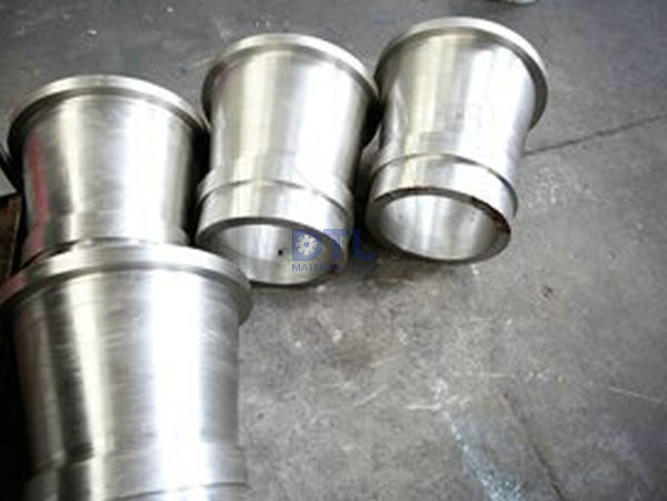 7 Decanter Bowl Cones