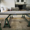 machined rollers for furnace