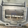 furnace doors castings 