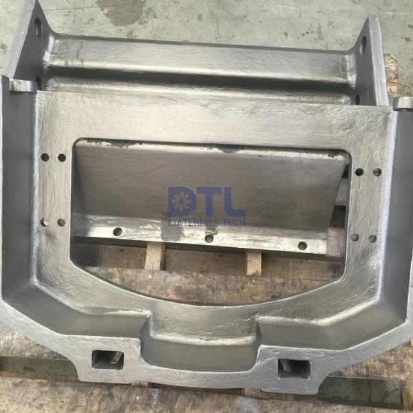 furnace doors castings 