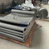 wire mesh conveyor belt for brazing furnace