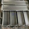 Investment cast reduction boats