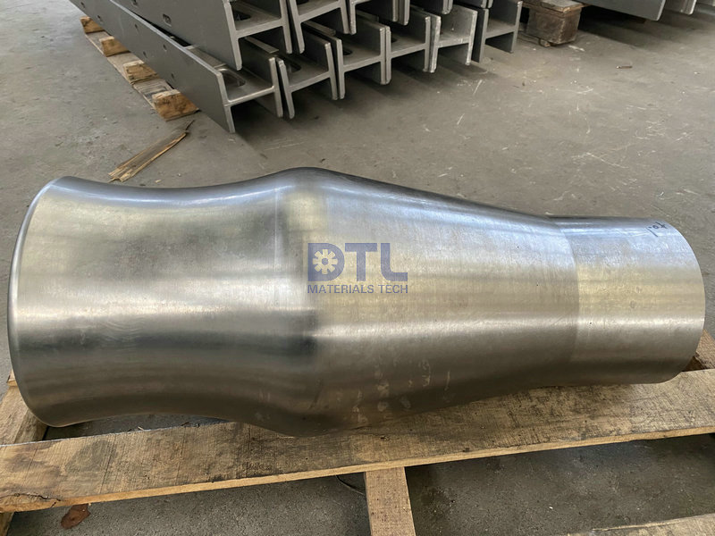 7.2 Charging and discharging rolls for billets plants _1