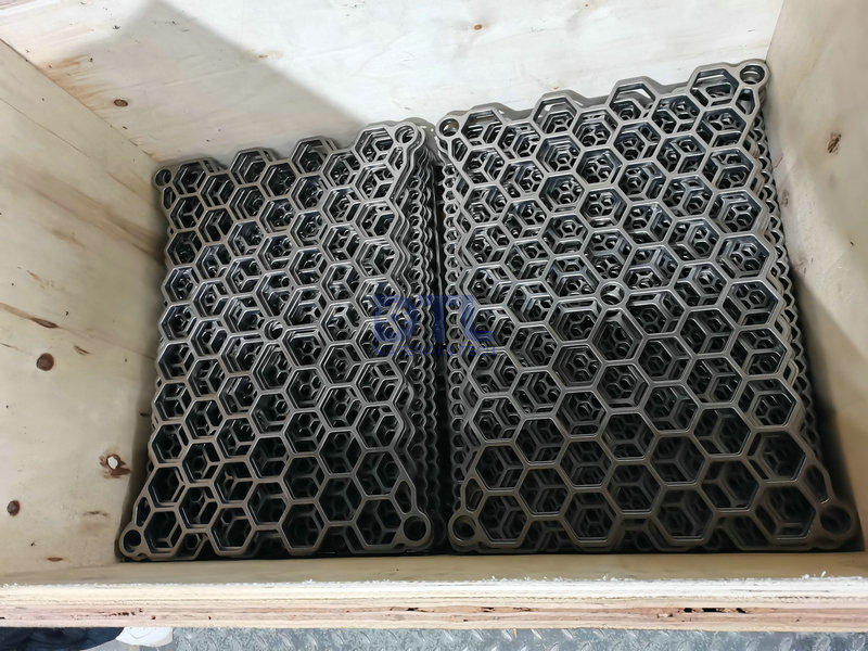 3.5 Intermediate grids casting_1_1