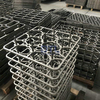 Nickel alloy grids 