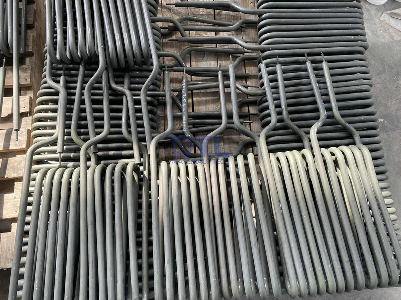 FeCrAl rod elements heaters _1