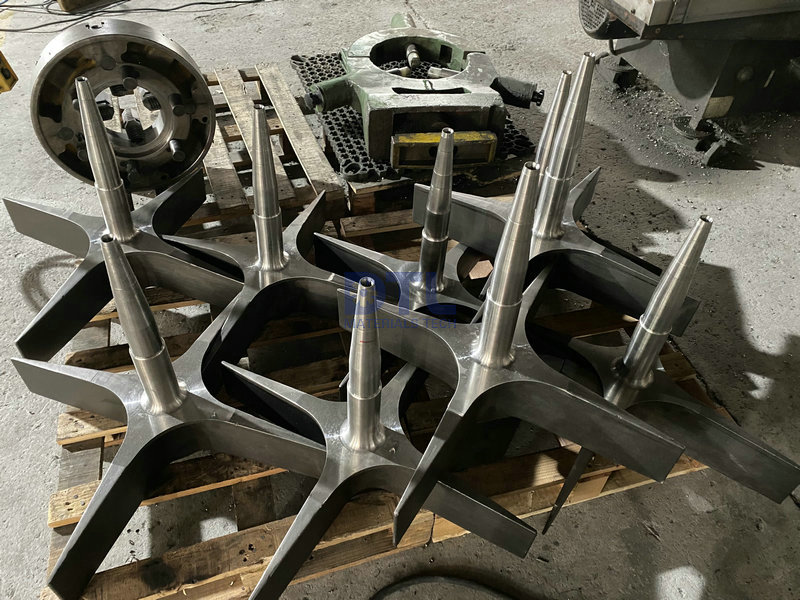 10.2 Cast fan wheels _1