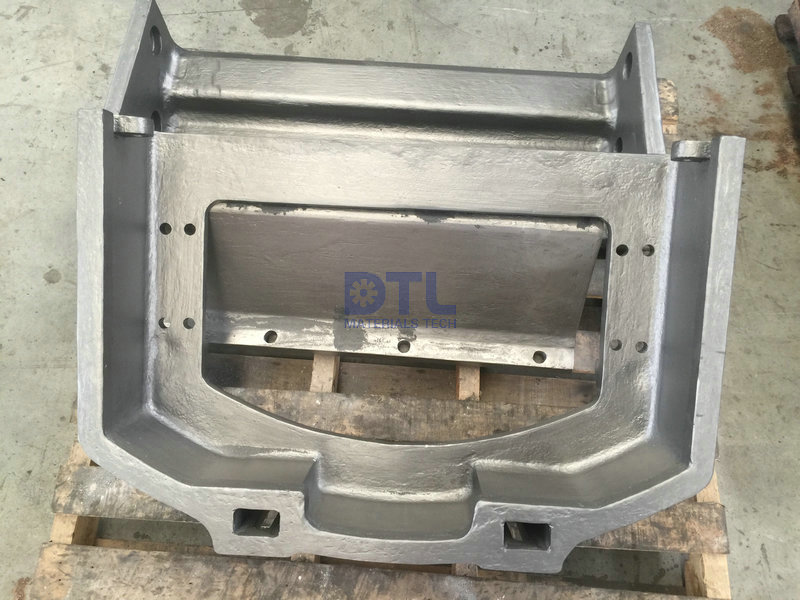 1 furnace doors castings 