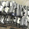 riders for walking beam furnaces