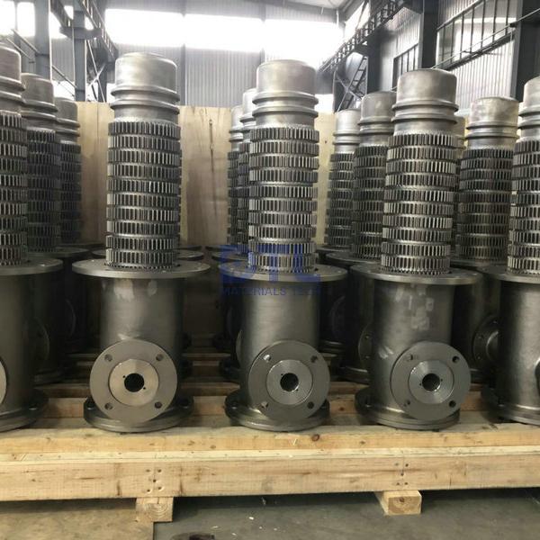 Recuperators for recuperative burners