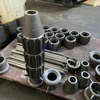 Recuperators for radiant tubes