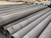 Coal Throw Pipe