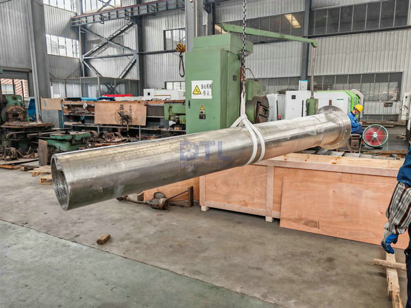 Cast Spiral Rotary Retorts2