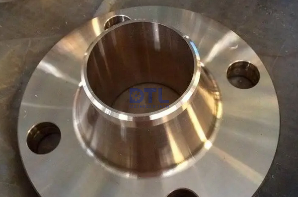Cooper Based Forgings