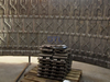 Dipping Tubes for Preheaters of Cement Production