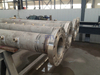 Cold Collectors for Reformer Furnace 