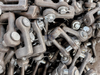 Pipe Support Castings by Hexin