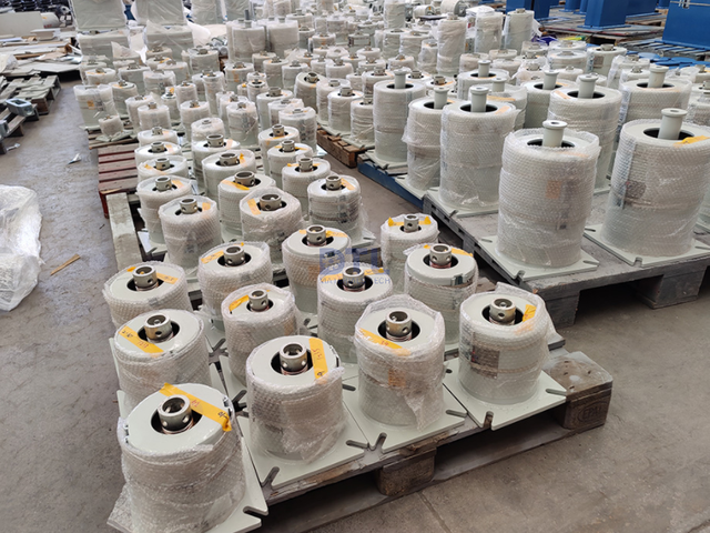 Variable Spring Hanger by Hexin