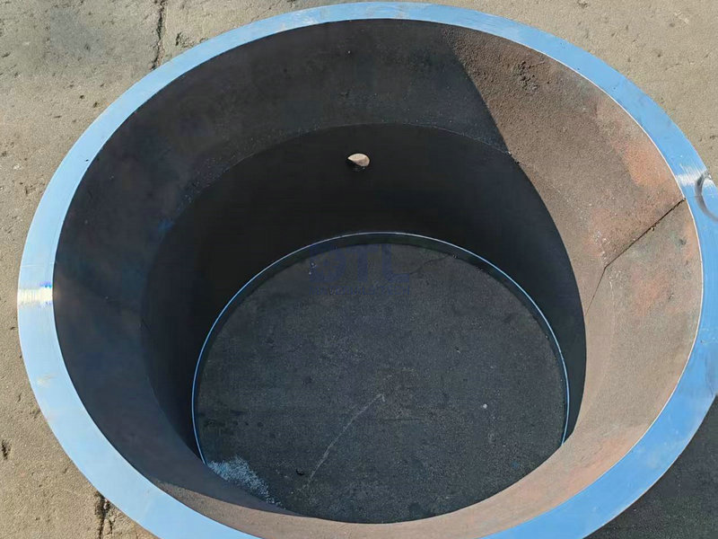 Static Casting Lining 2