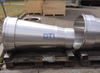 Conical Bowl for Decanter Centrifuges