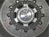 Refiner Plates by DTL