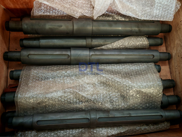 Looper Roller Made by Hexin