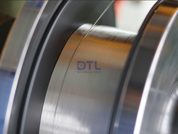 Nickel Alloy Weld Filler Wires