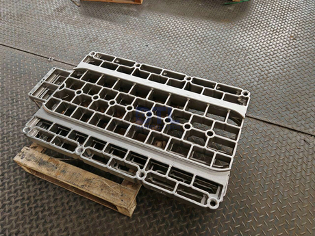 Cast Heat Treatment Fixtures Nickel Alloy 1.4849 1.jpg