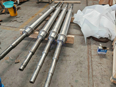 Centrifugal Casting Furnace Roller.jpg