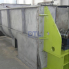 Screw Conveyor for Dissolving Pulp Production