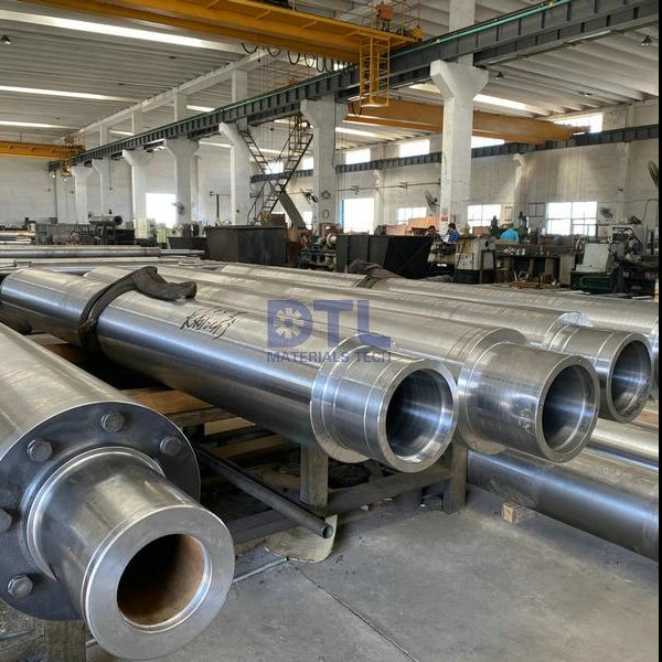 Smooth Main Rollers Cast Glass Machine