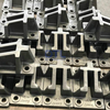High Alloy Bracket for Fired Heater Radiant Tube Support Bracket