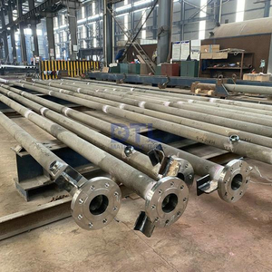 Catalyst Tubes for Reformer Furnace 