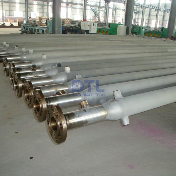 Catalyst Tubes for Reformer Furnace 