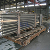 Convective Section Assembly