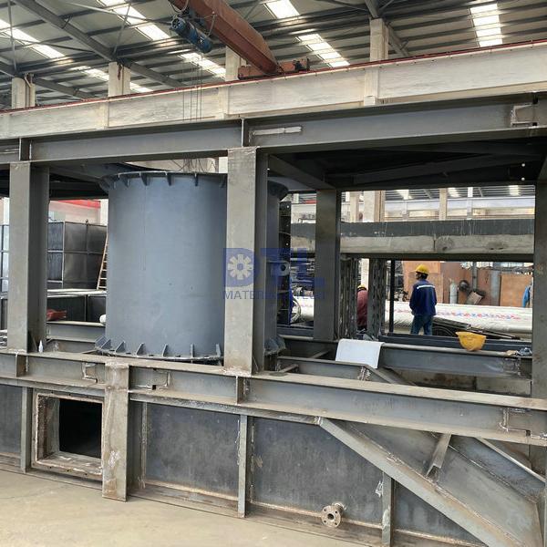 Heating Furnaces for Sinopec 