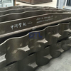 Convection Cast Tube Supports Radiant Cast Tube Support 