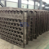 Pipe Support for Radiant Tubes Radiant Cast Tube Sheets Supports