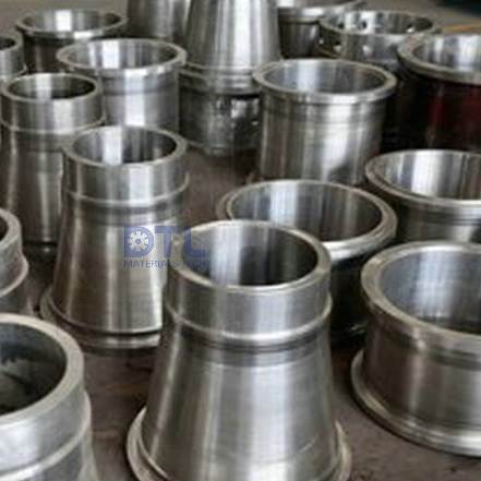 Decanter Centrifuge Components