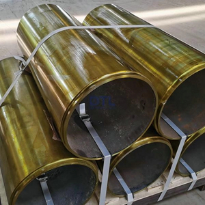 Abrasion Resistant Cone Crusher Casting Wear Resistant Cone Crusher Casting