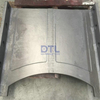 furnace doors castings 