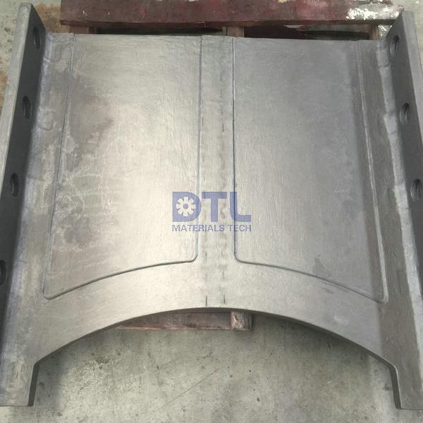 furnace doors castings 